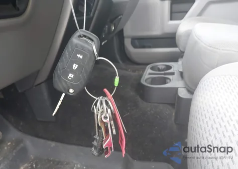 2015 Ford F-150 Xlt from USA, damaged, VIN 1FTEW1EG4FFB18557